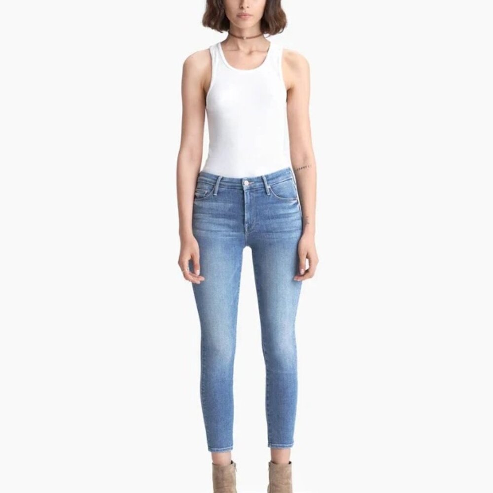 MOTHER denim the looker